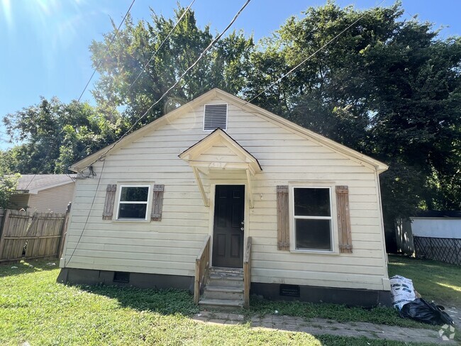 Building Photo - 312 Carr Ave Rental