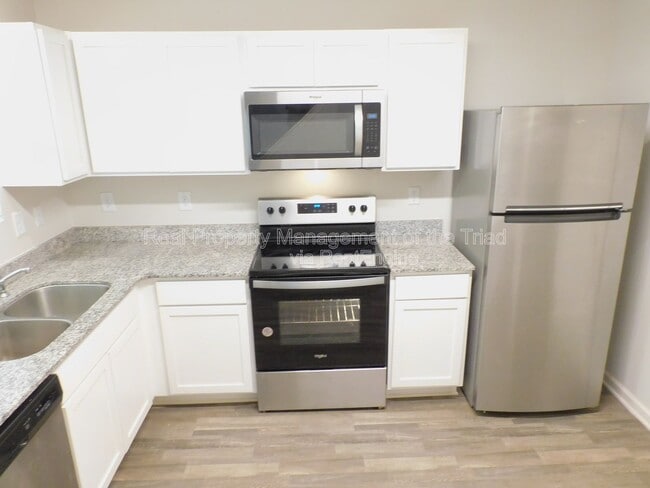 Photo - 604 Quail Ln