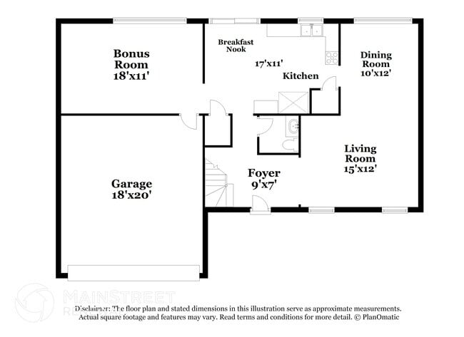 Building Photo - 9618 Poynes Dr Rental