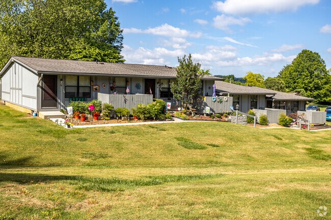 Photo - Bouldercrest