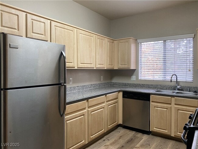 Photo - 5250 S Rainbow Blvd Unit 2010