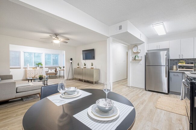 Photo - The Slate at Decatur Apartments