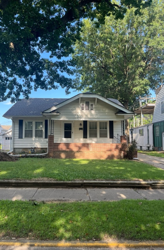 Photo - 1917 S Locust St House