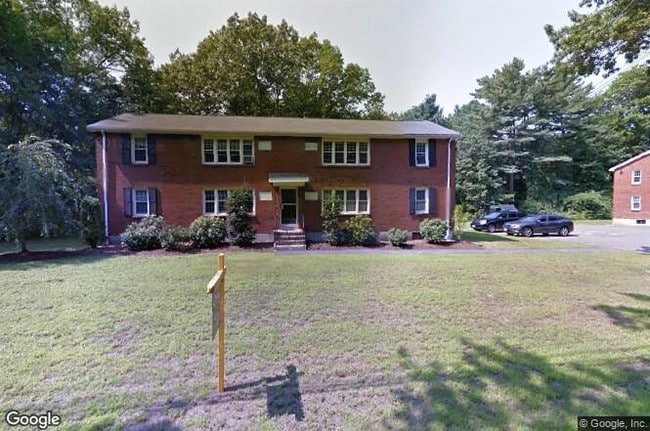 Building Photo - 66 Haskell St Unit #4