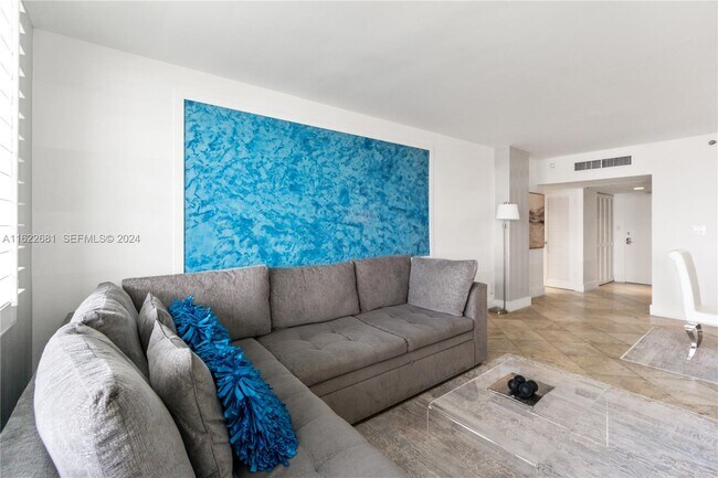 Photo - 100 Lincoln Rd Unidad 1422