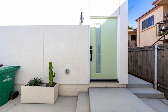 Photo - New 1 Bed 1 Bath Apartment Unit 4322 48th St -  1