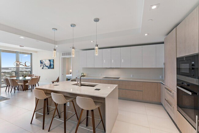 3100 N Ocean Dr Unit 1501