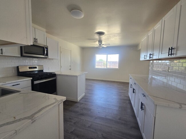 Photo - 3 BR 2 BA Available Now