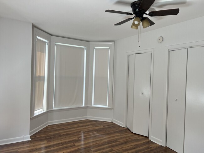 Master Bedroom - 10 Kimball St Unit A