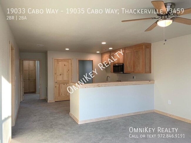 Building Photo - 19033 Cabo Way Unit 19035 Cabo Way; Thackerville 73459 Rental