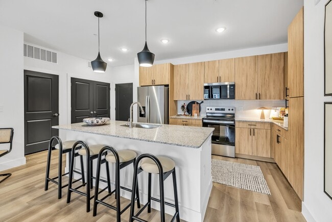 Building Photo - The Grove at La Frontera