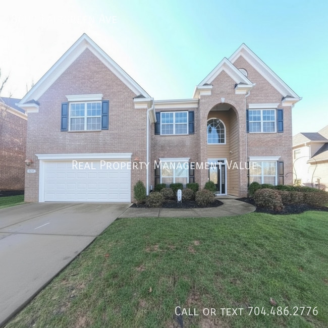 Building Photo - 8600 Fairgreen Avenue