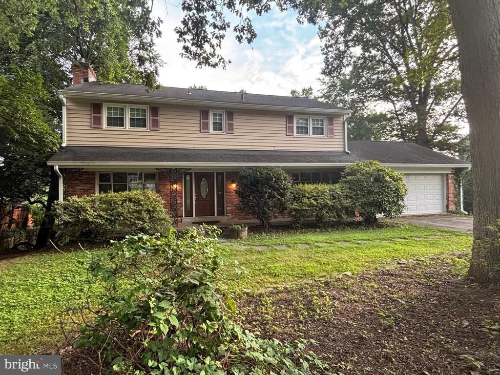 Photo - 7917 Falstaff Rd House