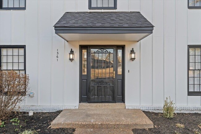 Photo - 1361 Poplar Ridge Dr