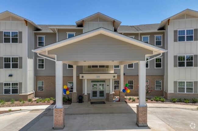 Photo - Abbington Park Senior Living