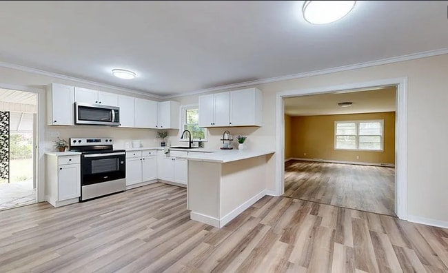 Photo - 3 Bed 2 Bath Home