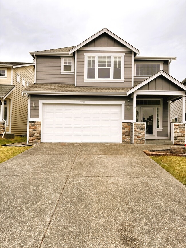 Photo - 18314 115th Ave E