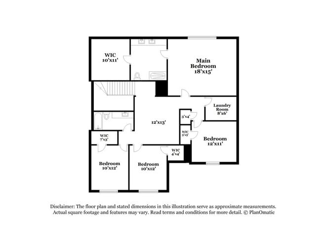 Photo - 1111 Feldman Chase