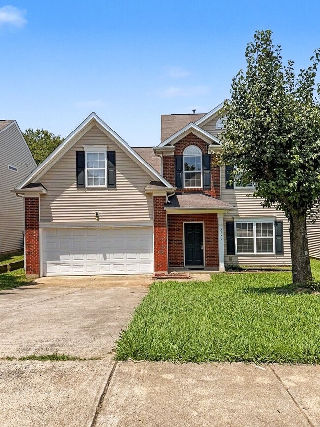 Building Photo - 3 Bed, 2.5 Bath Home in Charlotte!
