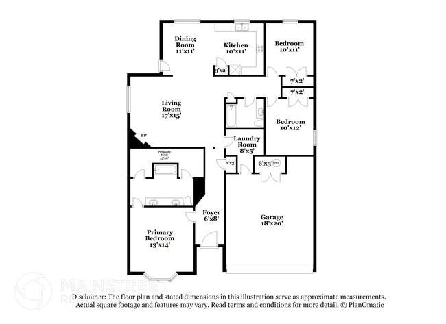 Photo - 5541 Crooked Creek Rd