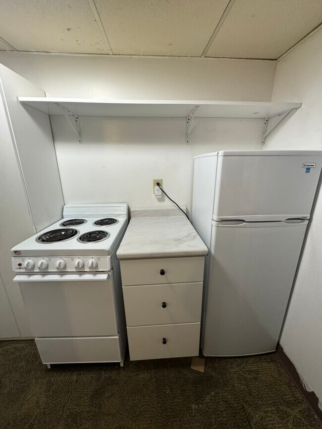 Photo - 1608 S 10th St Unit Apartment C