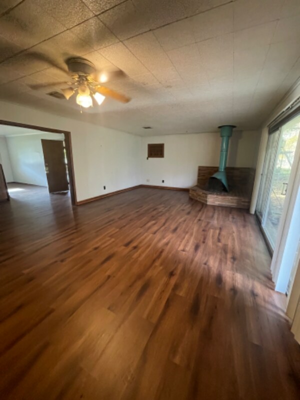 1901 Forsythe Ave Rental House Rental in Monroe, LA