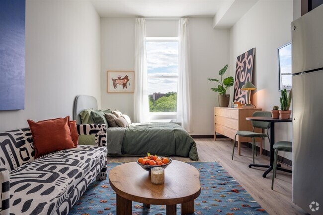 Building Photo - 857 Bergen Ave Unit 202 Rental