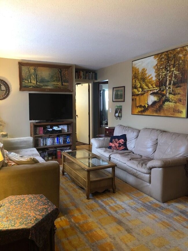 Photo - $1,095 | 2 Bedroom, 1 Bathroom Apartment | Cat Friendly* | Available for an August 1st, 2026 Move...