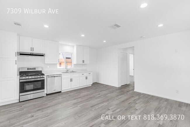 Photo - 7309 Wilbur Ave