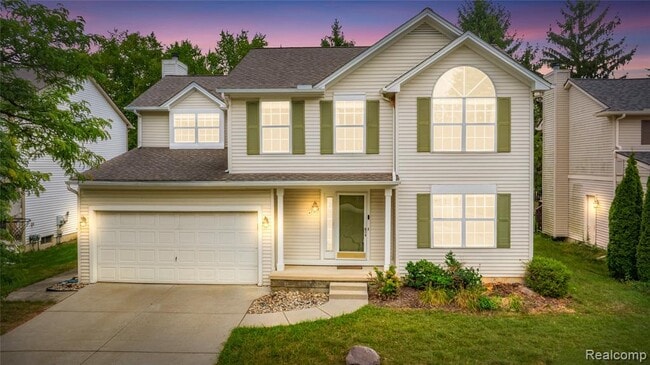 Building Photo - 47258 Scarlet Dr N