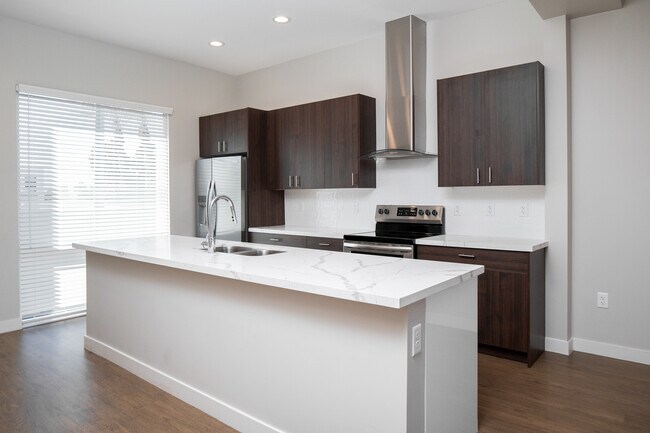 Photo - Teakwood Urban Living Apartments