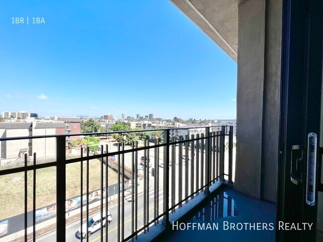 Photo - 8813 Burton Way Unit 215