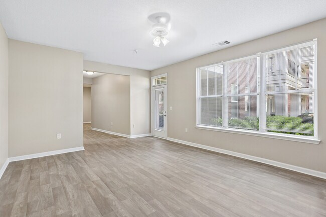 Heritage Station Family Apartments