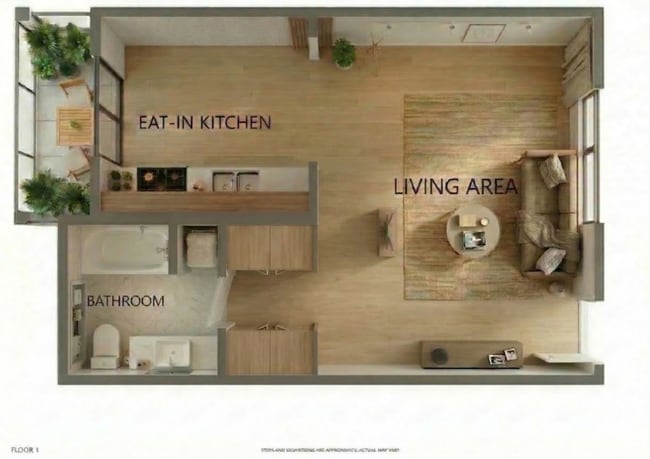 Photo - Embassy House Apartments