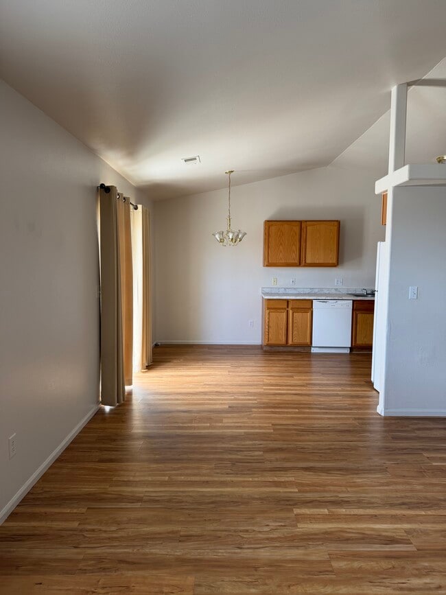 Dining room - 3178 D 1/2 Rd