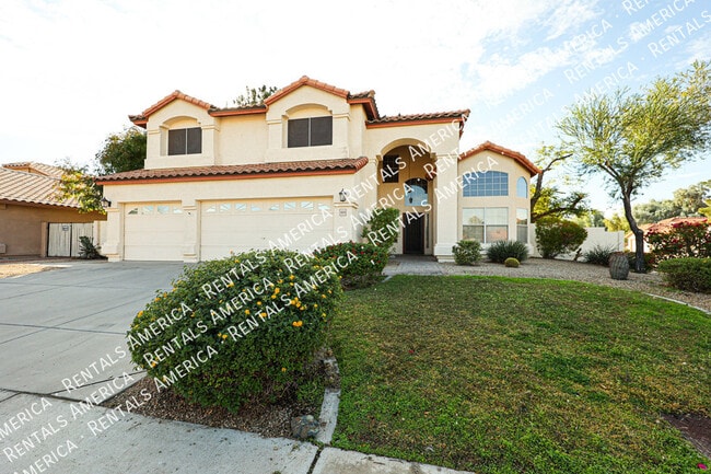 Photo - 5839 W Beryl Ave