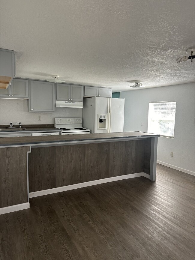 Photo - Completely remodeled 2 bedroom, 1.5 bath H...