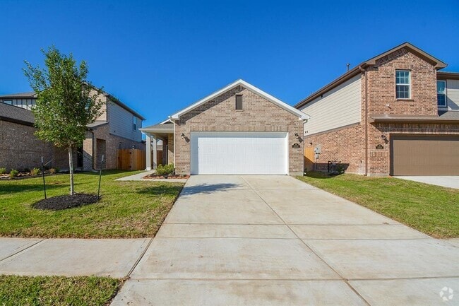 Building Photo - 23330 Spring Genesis Ln Rental