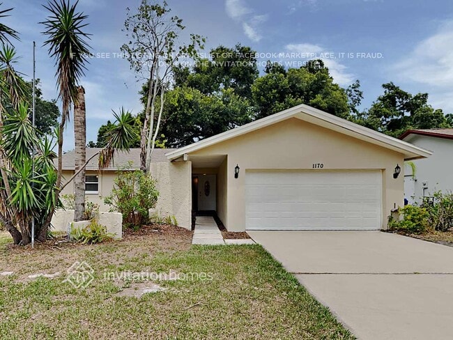 Photo - 1170 Brook Dr W House