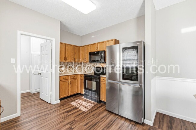 Photo - 603 Clear Creek Dr