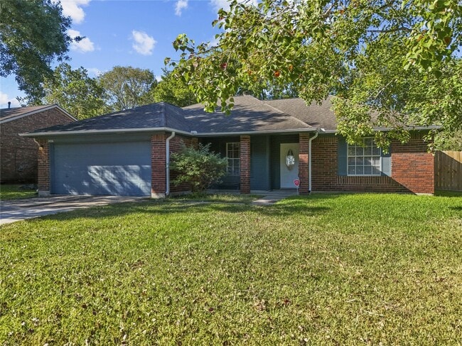 Photo - 2826 Wood Hollow Dr