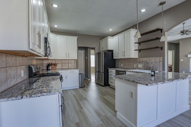 Photo - Beautiful 4 bedroom, 2 bath home