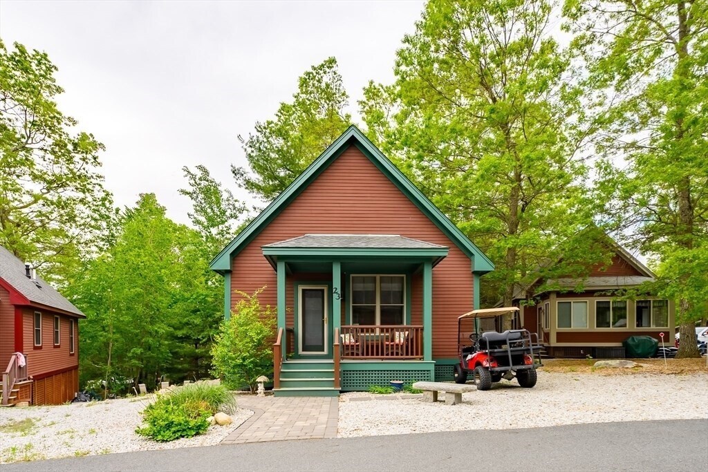 Photo - 23 Fox Run Unit 57