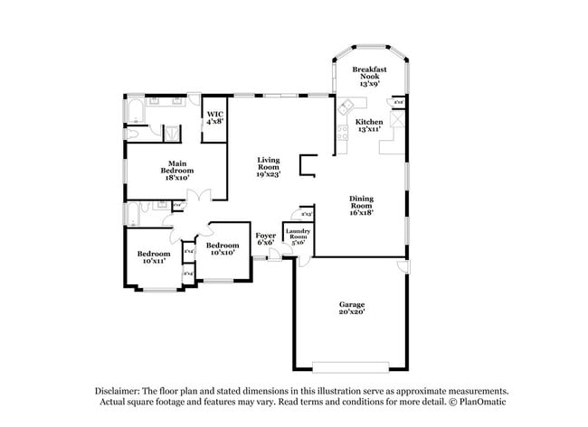 Photo - 5537 N 76th Dr