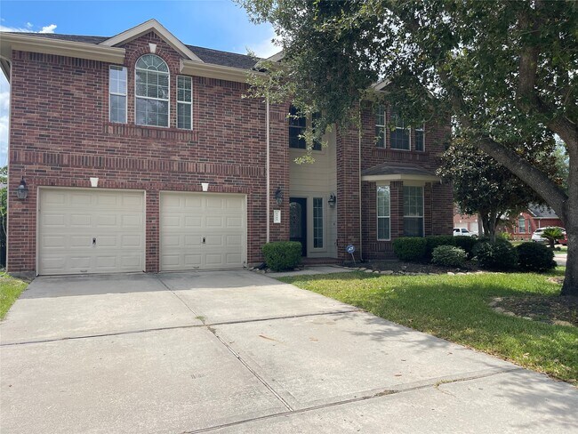 9343 Buffalo Bend Ln