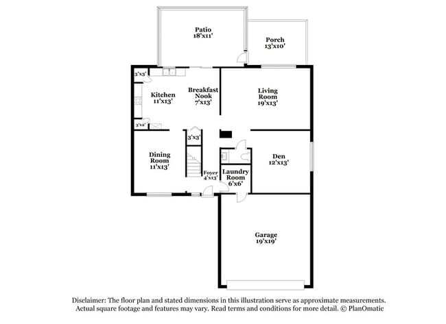 Photo - 3468 Steelgate Ct