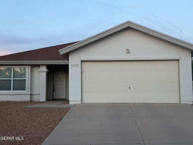 Photo - 1470 Senda Del Sol Ln