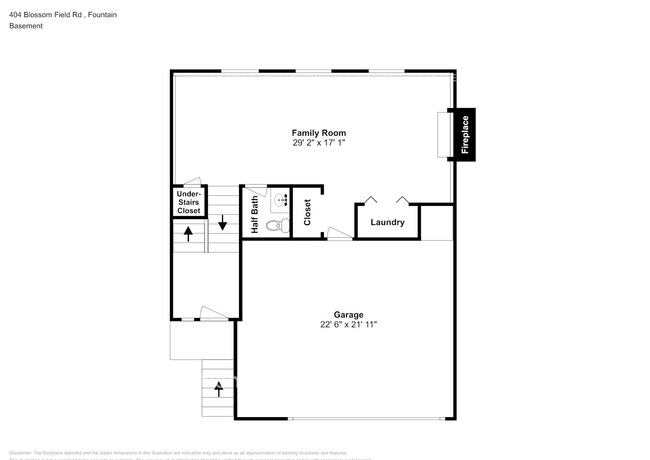 Photo - 404 Blossom Field Rd