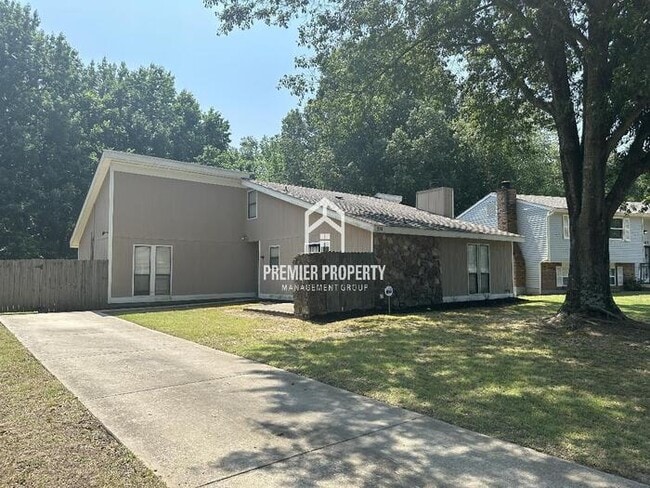 Building Photo - 3778 Kennings Dr Rental