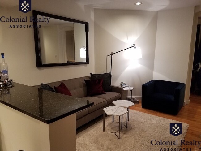 Photo - 176 Commonwealth Ave Unit 3